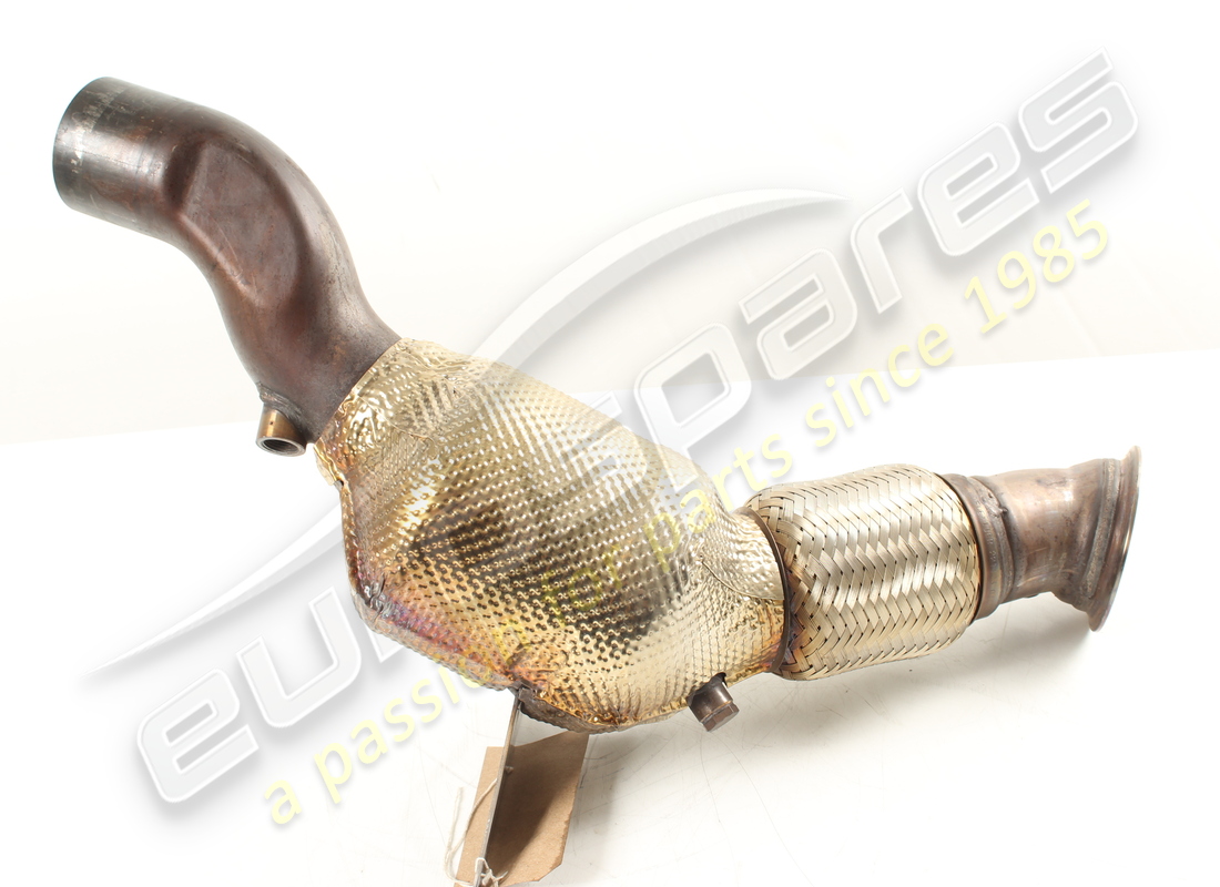 usato ferrari convertitore catalitico completo dx codice articolo 952043