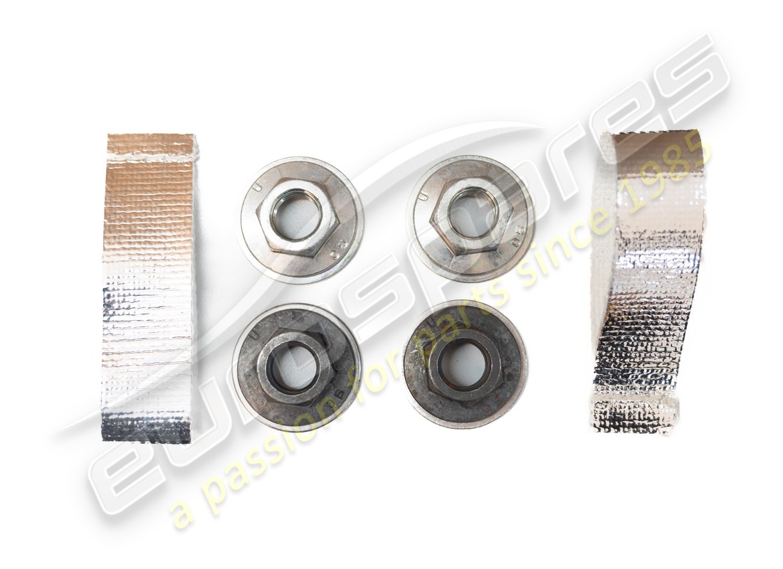 nuovo maserati kit sospensione anteriore sx. numero parte 980139894 (2)