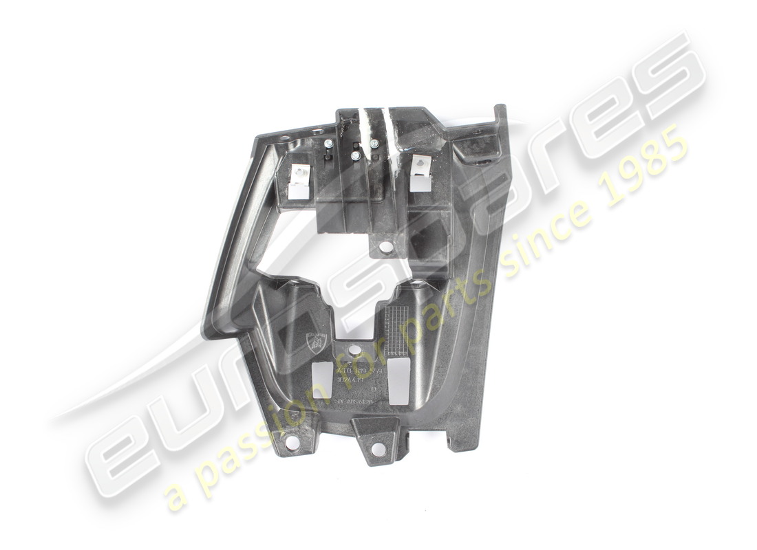 braccio lamborghini usato. numero parte 4t0819559b (2)