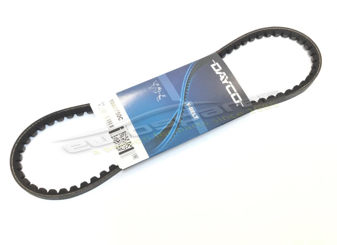 nuova cintura eurospares. numero parte 001604645 (1)