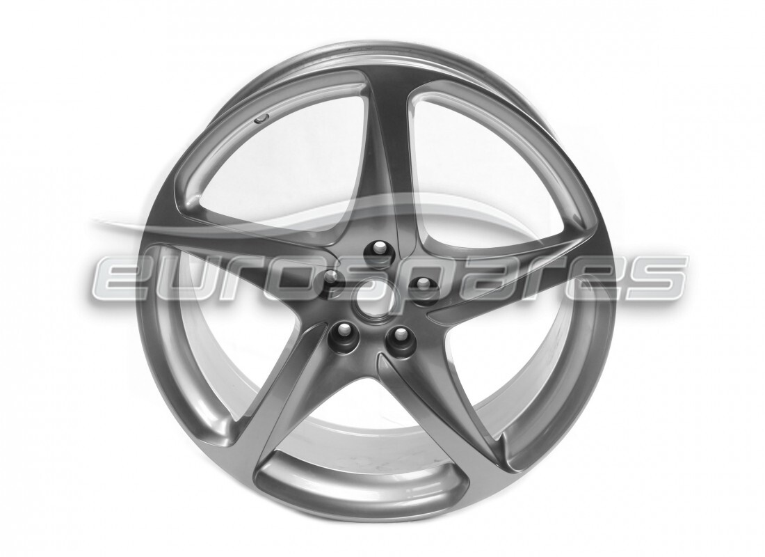 CERCHIO RUOTA ANTERIORE Ferrari 20 USATO. NUMERO PARTE 273270 (1)