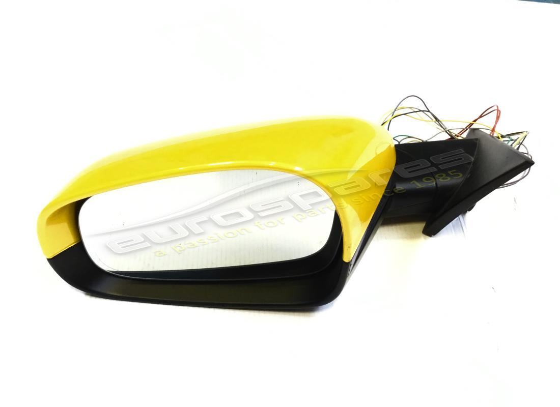 USATO Ferrari SPECCHIO RETROVISORE EST.SX. . NUMERO PARTE 87405110 (1)