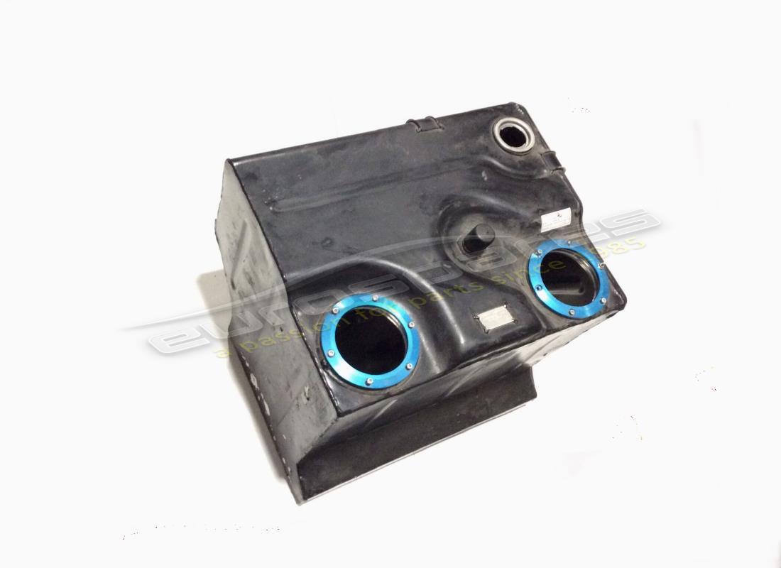 SERBATOIO CARBURANTE Lamborghini USATO. NUMERO PARTE 410201075H (1)