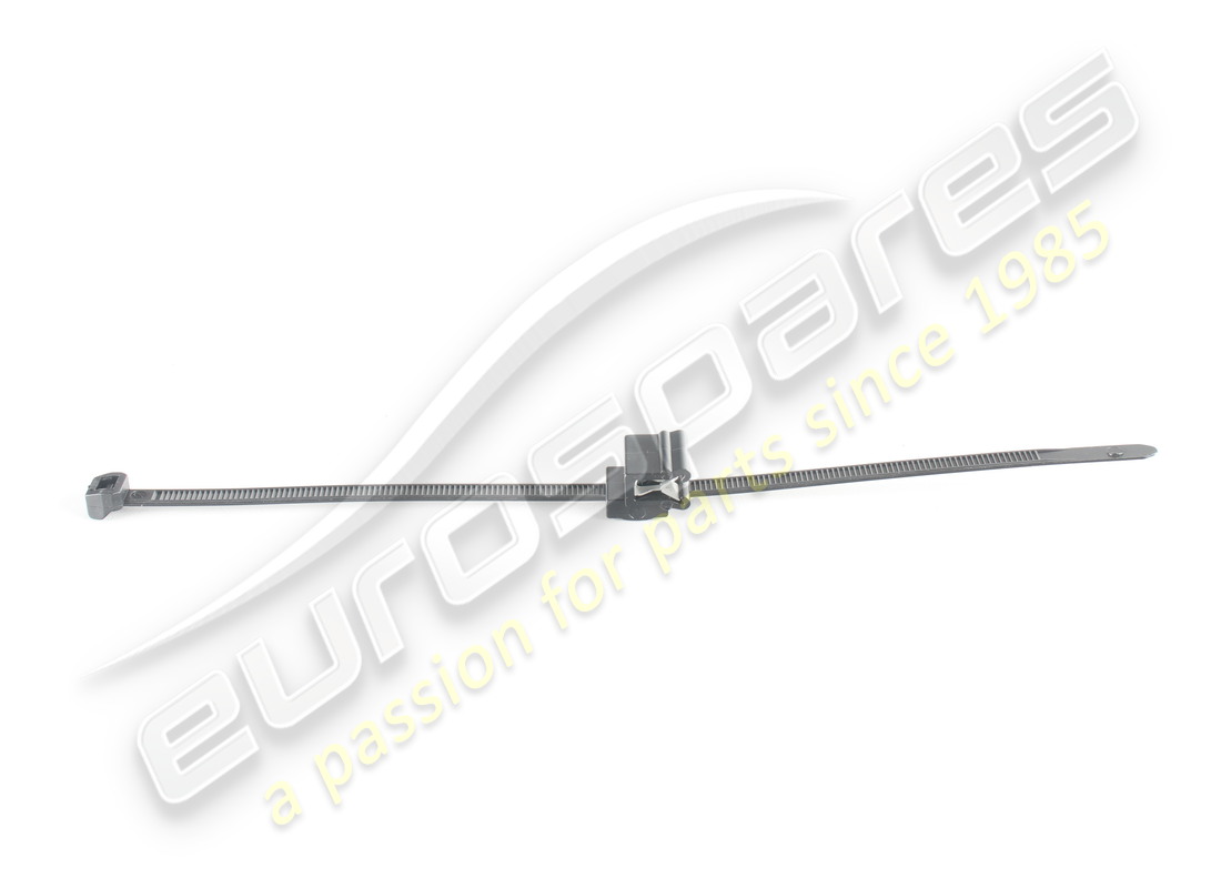 NUOVO Lamborghini BASE PER FASCETTE PER CAVI 193.00X4.00-45.00 . NUMERO PARTE 3D0971497D (1)