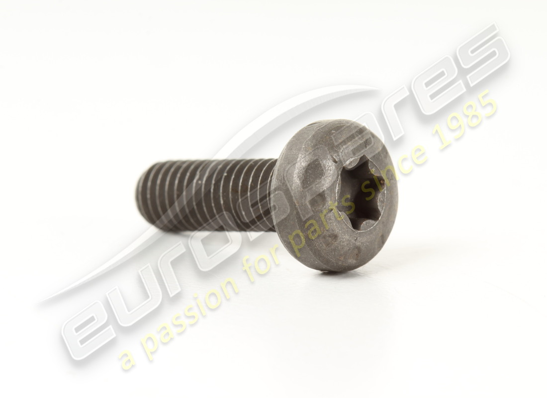 NUOVO Lamborghini ESALOBOLARE SOCKETM6X18 . NUMERO PARTE N10196104 (1)