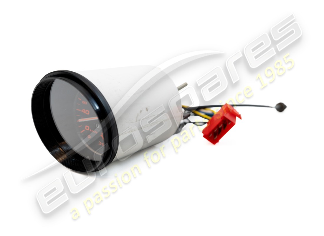 TACHIMETRO RICONDIZIONATO FERRARI KPH. NUMERO PARTE 139224 (3) tachimetro ricondizionato ferrari kph. numero parte 139224 (3)