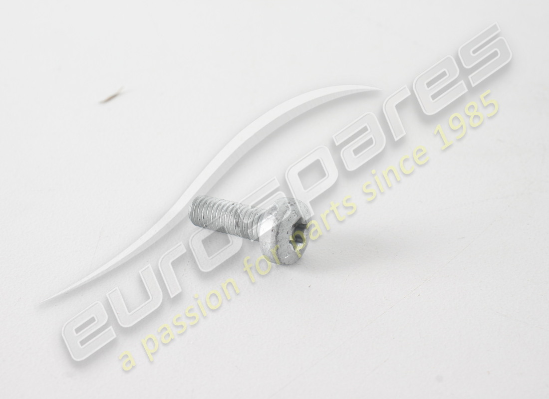 nuovo porsche bullone a testa incassata ovale. numero parte n10196103 (1)