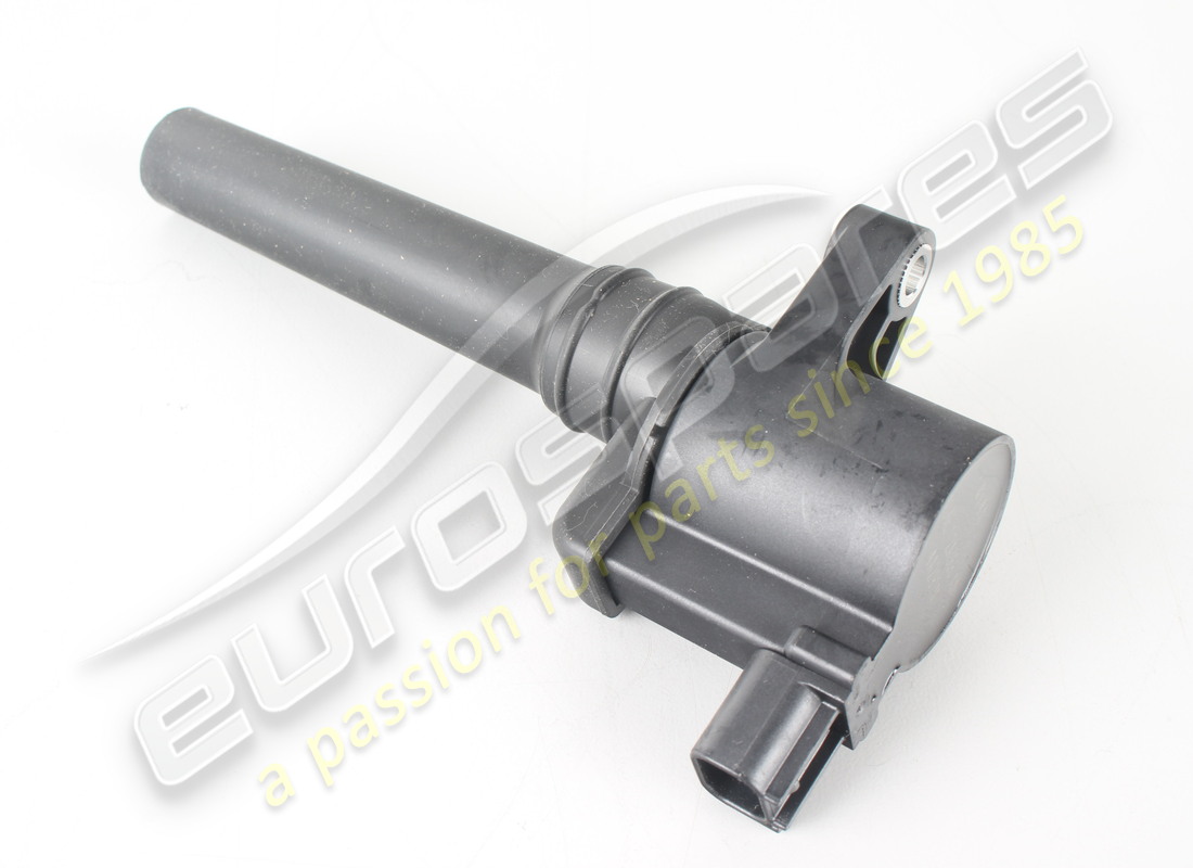 nuovo aston martin gruppo bobina, accensione 2-pin. numero parte 4g4e12a366aa (1)
