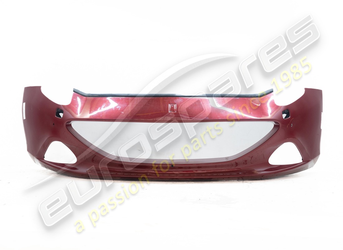 PARAURTI ANTERIORE Ferrari USATO. NUMERO PARTE 86658010 (1)