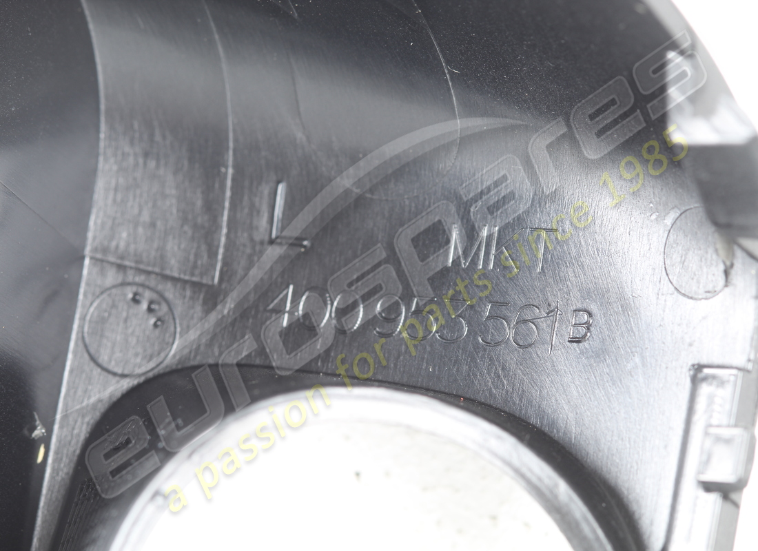 NUOVO LAMBORGHINI SEMIGUSCI. NUMERO PARTE 400953561B (3) nuovo lamborghini semigusci. numero parte 400953561b (3)