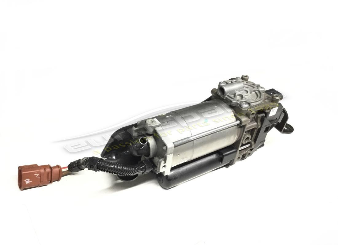 unità compressore lamborghini usata. numero parte 4s0616007d (1)
