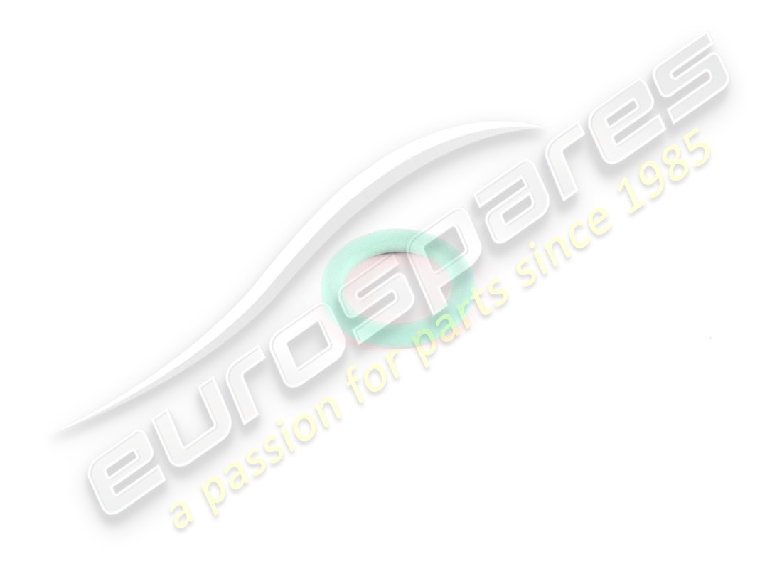 nuovo maserati o-ring d. 15.47x3. numero parte 223553 (1)