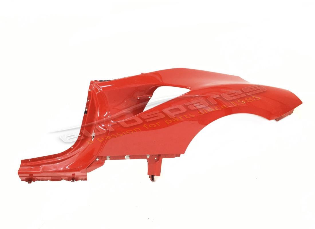 USATO Ferrari FIANCO SINISTRO. NUMERO PARTE 985855282 (1)