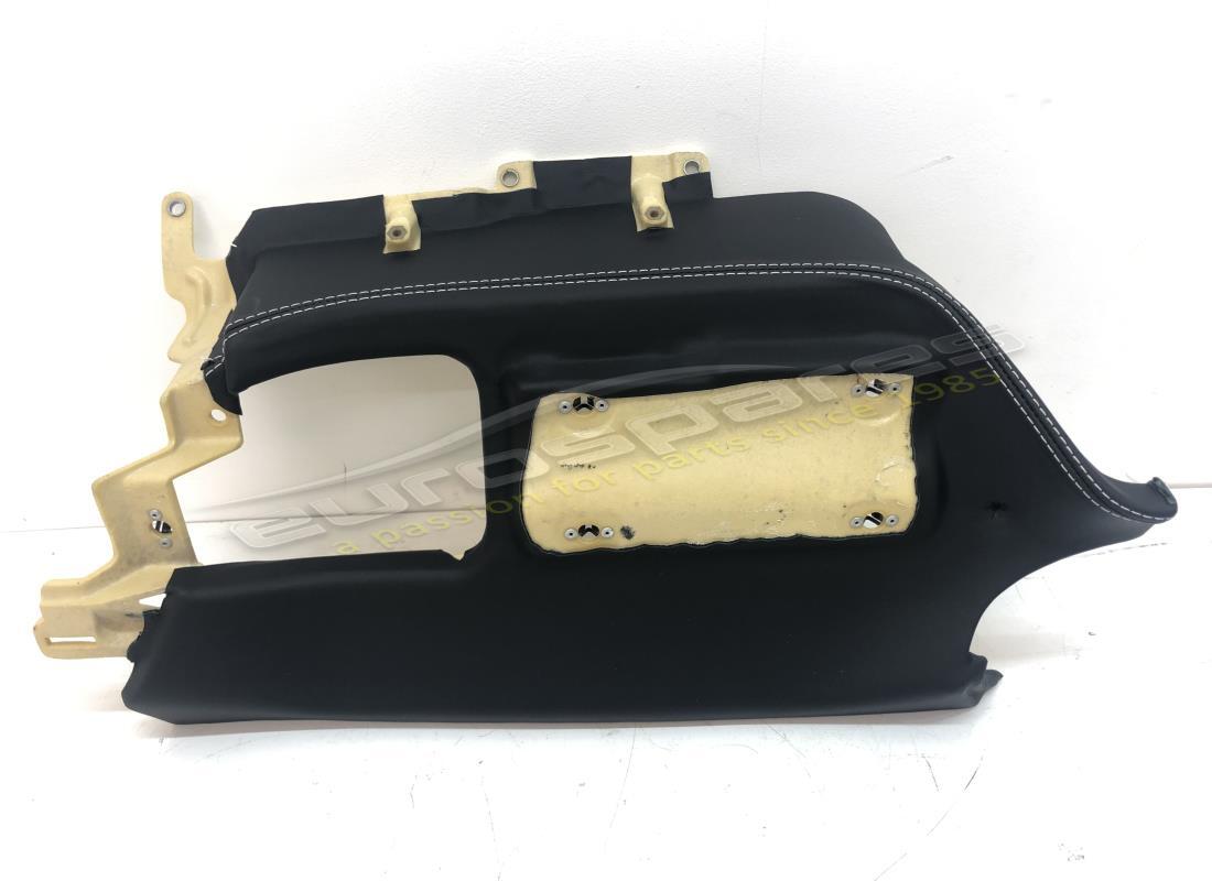 nuovo ferrari pannello porta protezione ginocchia. numero parte 85781812 (1)