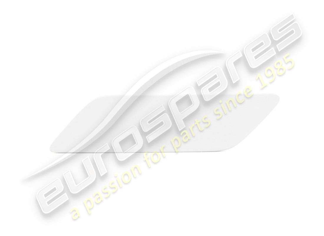 nuovo lamborghini coperchio rondella sinistro. codice articolo 4ml807500gru (1)
