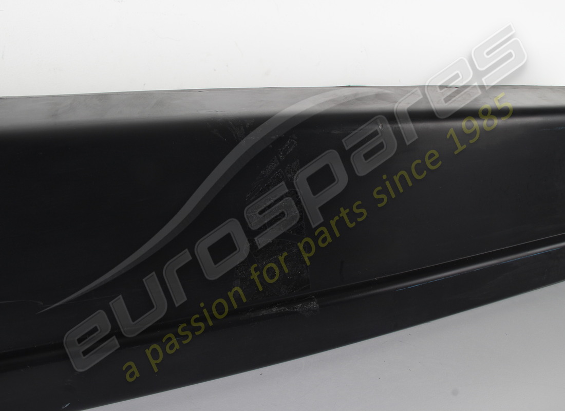 nuovo (altro) ferrari paraurti posteriore. numero parte 60573600 (8)