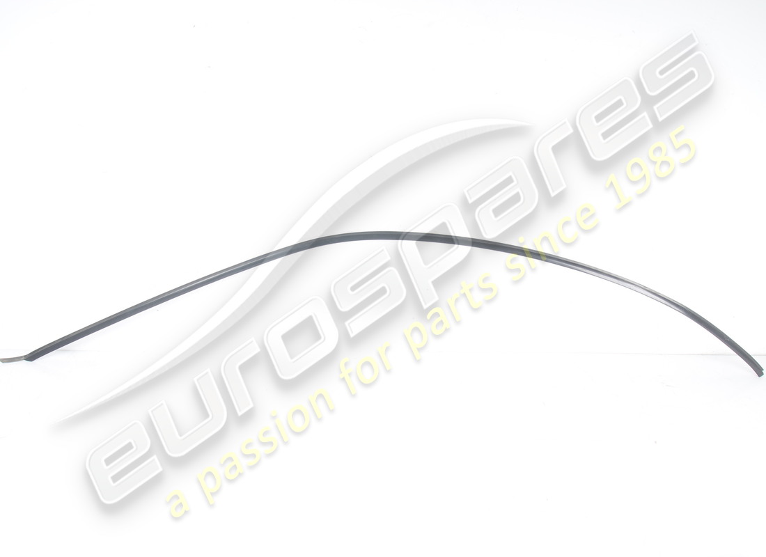 USED FERRARI LH TROUGH GASKET . PART NUMBER 65525300 (1)