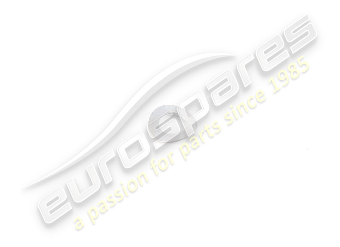 nuova rondellalamborghini. numero parte wht001197a (1)