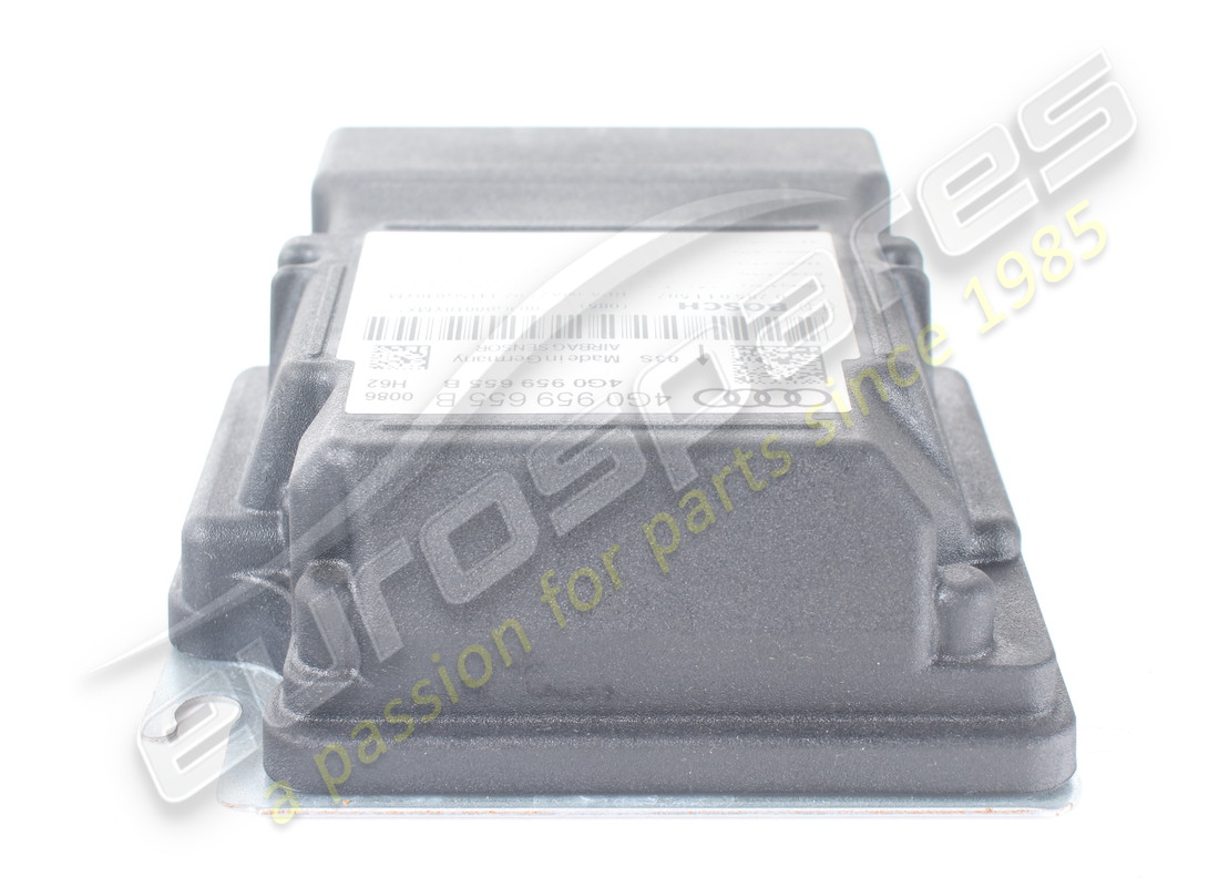 CENTRALINA LAMBORGHINI USATA, DIAG-ADR: 015. NUMERO PARTE 4G0959655B (4) centralina lamborghini usata, diag-adr: 015. numero parte 4g0959655b (4)