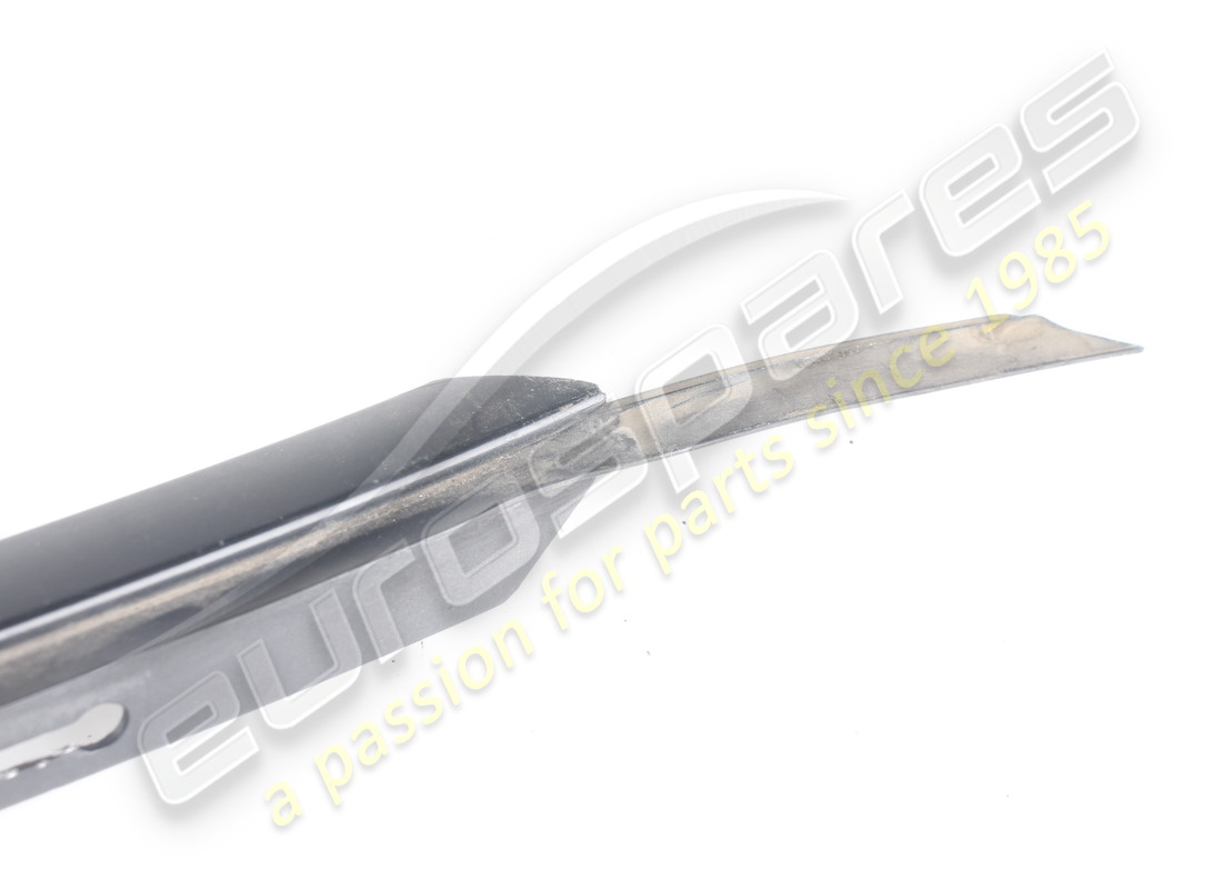guarnizione del truoglio sx usata ferrari. numero parte 65525300 (3)