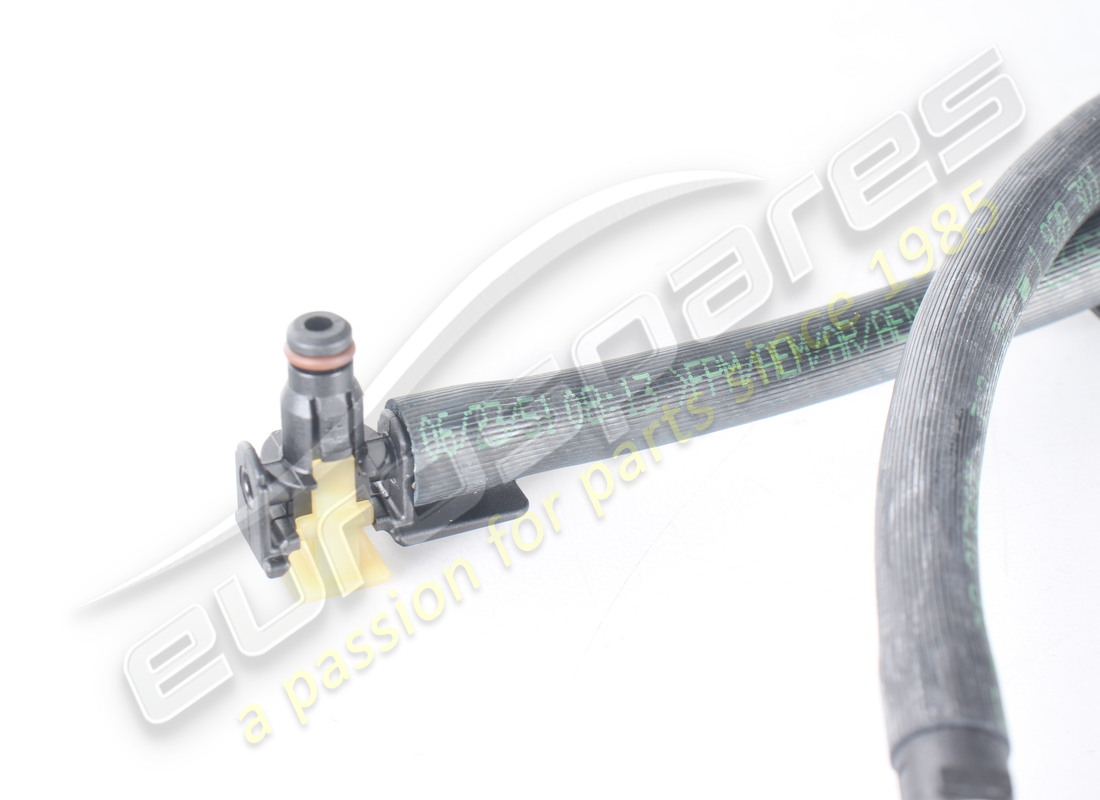 NUOVO TUBO MASERATI. NUMERO PARTE 46328276 (3) nuovo tubo maserati. numero parte 46328276 (3)