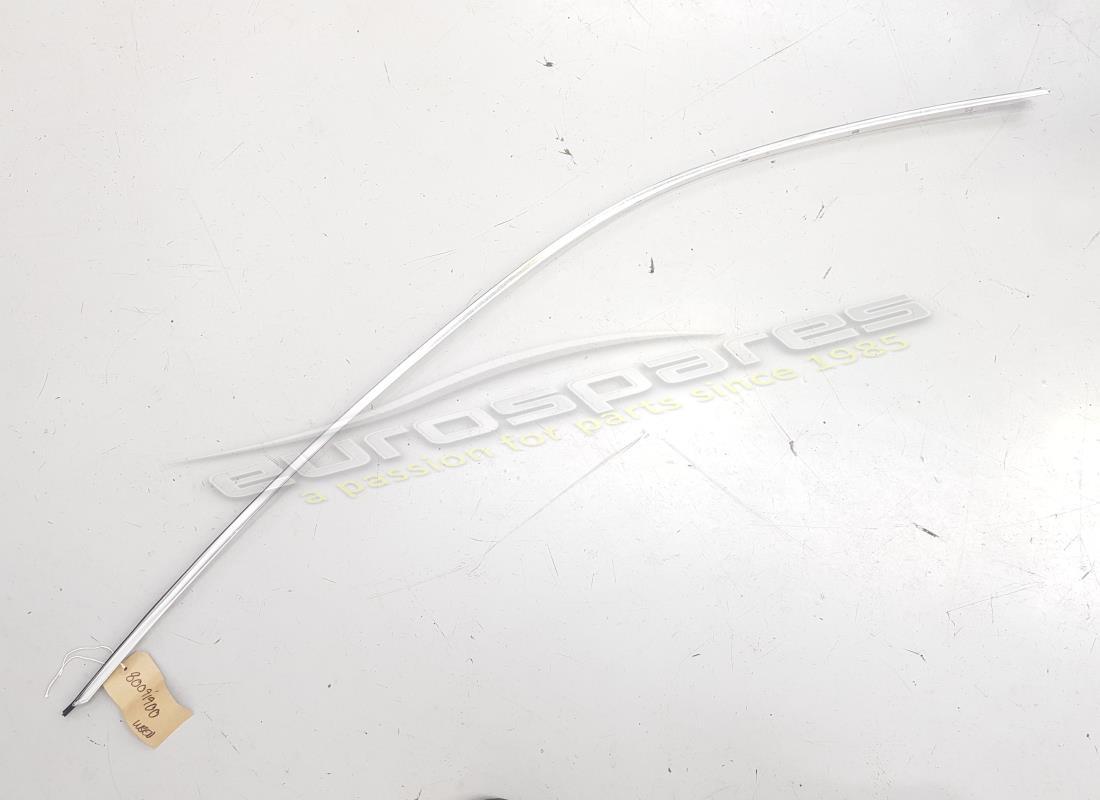 USATO Maserati MODANATURA SX . NUMERO PARTE 80091900 (1)