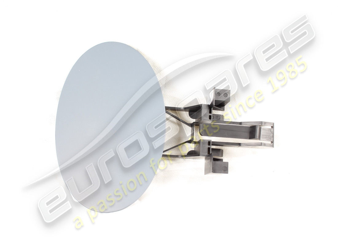 nuovo maserati sportello di riempimento carburante. numero parte 670060610 (1)
