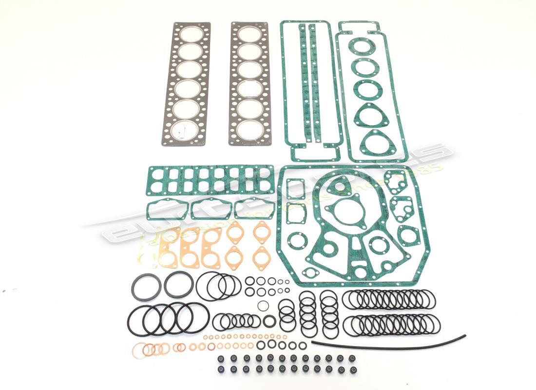 NUOVO SET GUARNIZIONI Eurospares (UTILIZZARE EPK0000095) . NUMERO PARTE 95100116 (1)