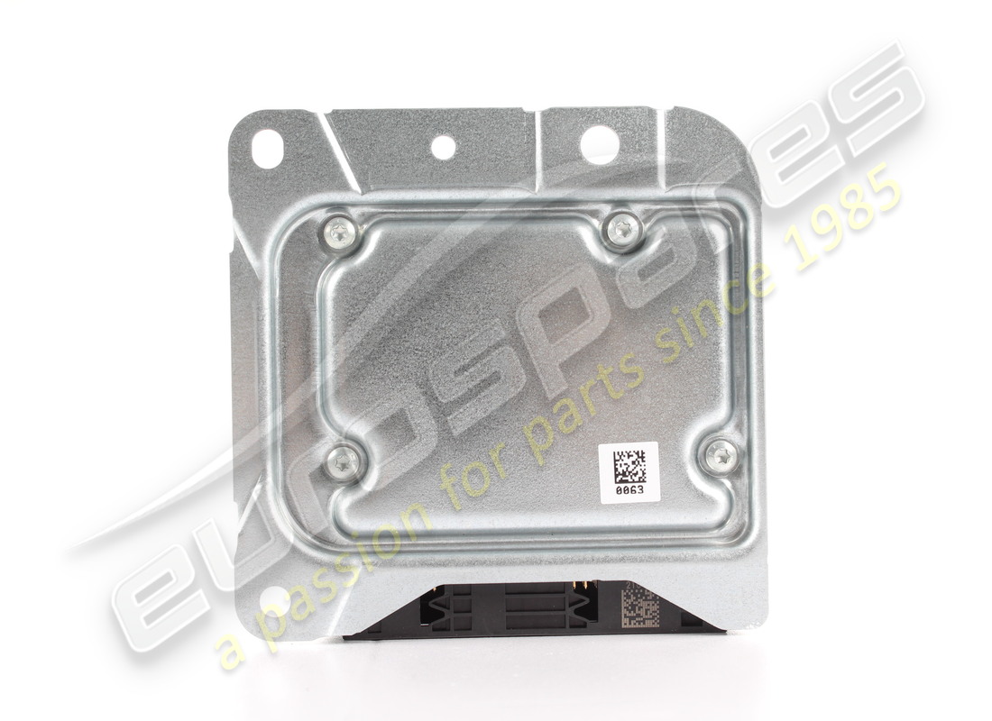 nuovo maserati centralina air bag. numero parte 670101607 (3)