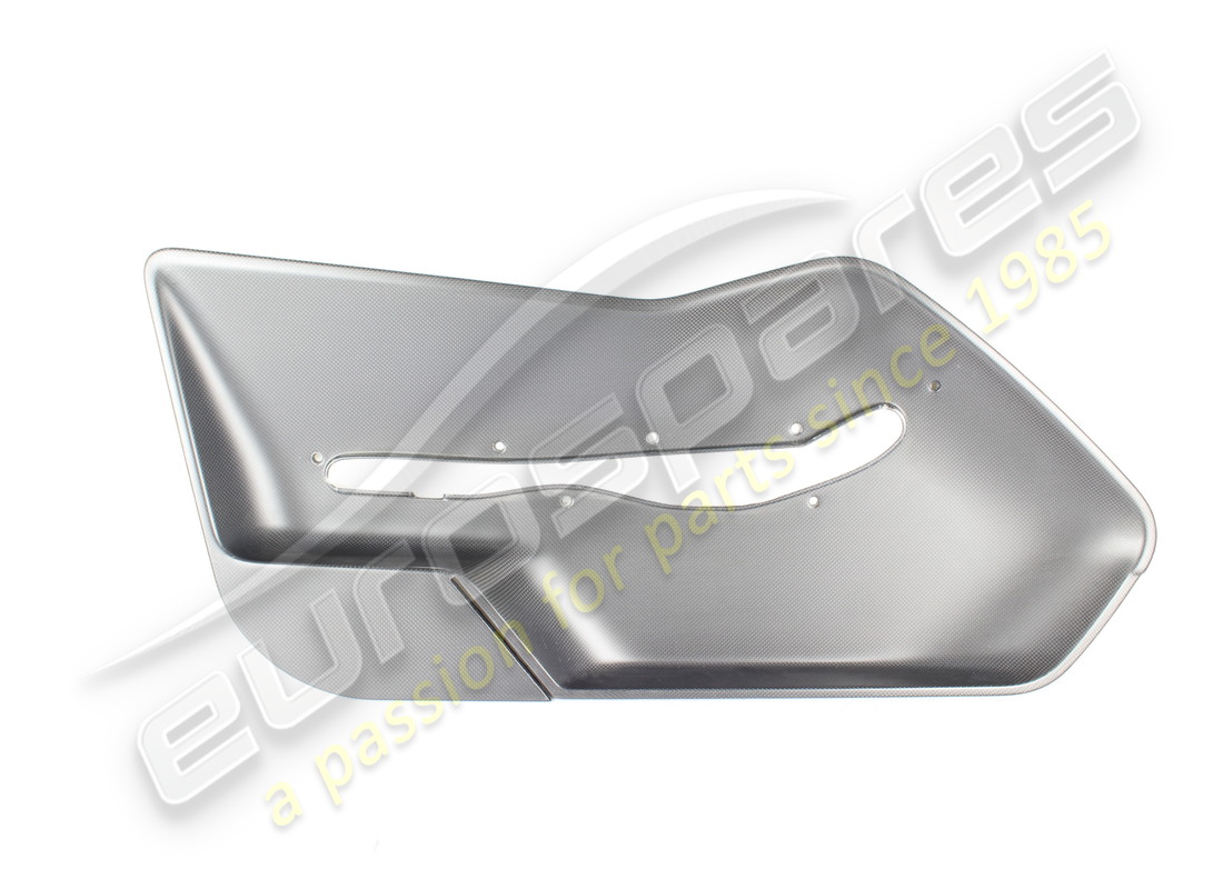 nuovo ferrari pannello portiera sx (carbonio opaco). numero parte 83287300 (1)