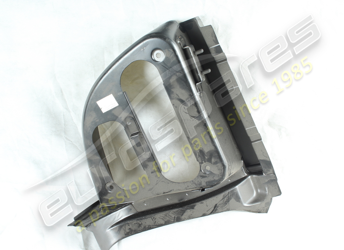 nuovo maserati ventaglio fondello completo. post.sx 138. numero parte 980138021 (2)