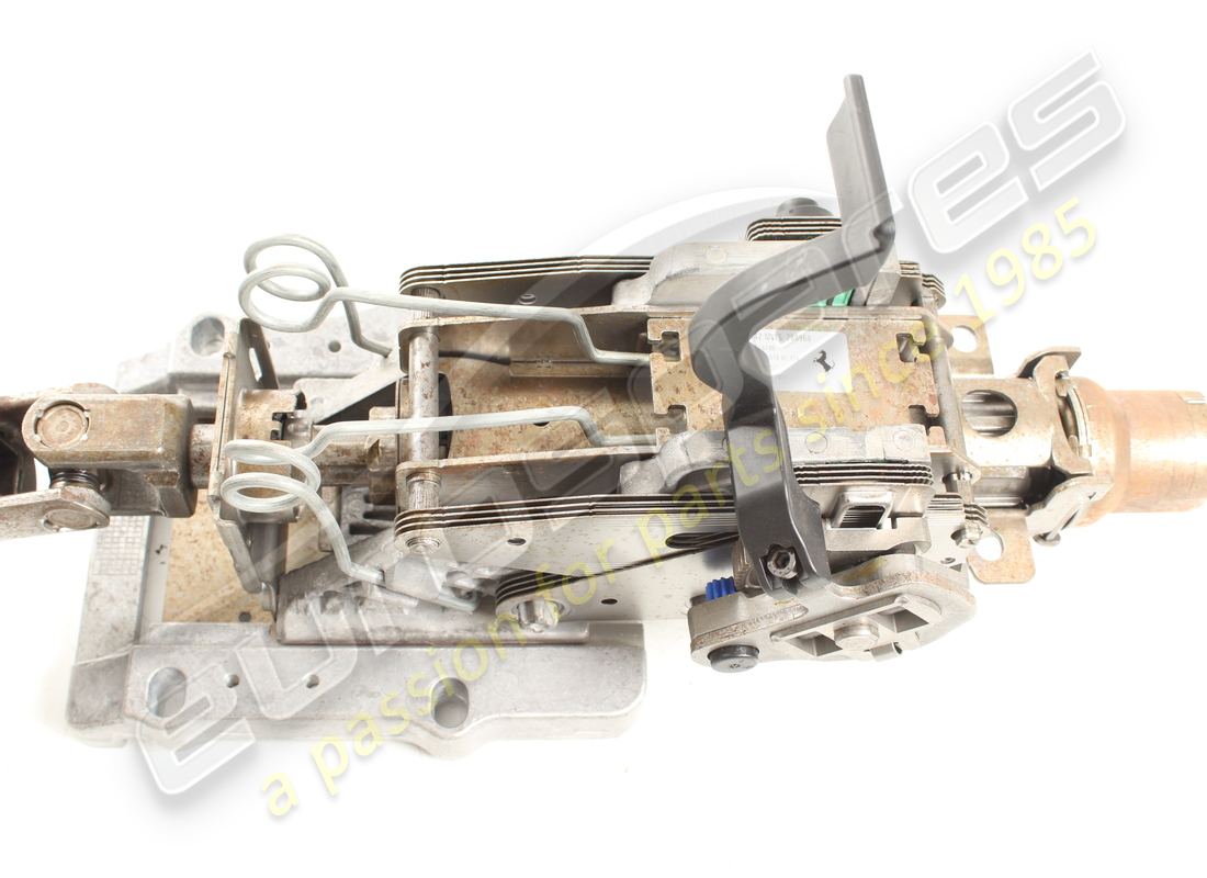 nuovo ferrari piantone sterzo completo. numero parte 280960 (2)