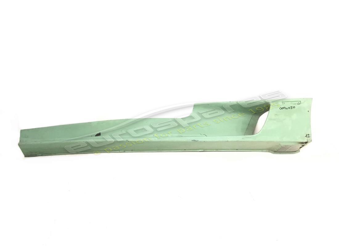 nuovo lamborghini membro laterale sinistro. numero parte 0066005526 (1)