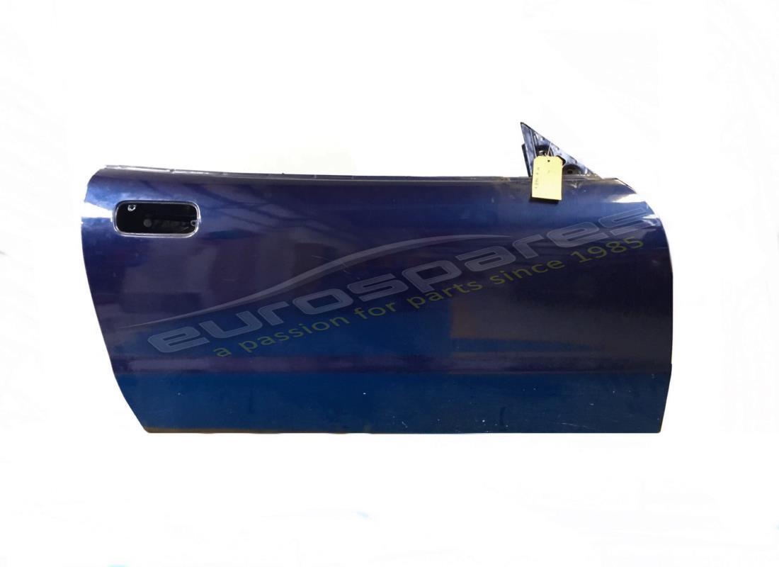 USATA Maserati PORTA DESTRA COMPLETA. NUMERO PARTE 980001038 (1)