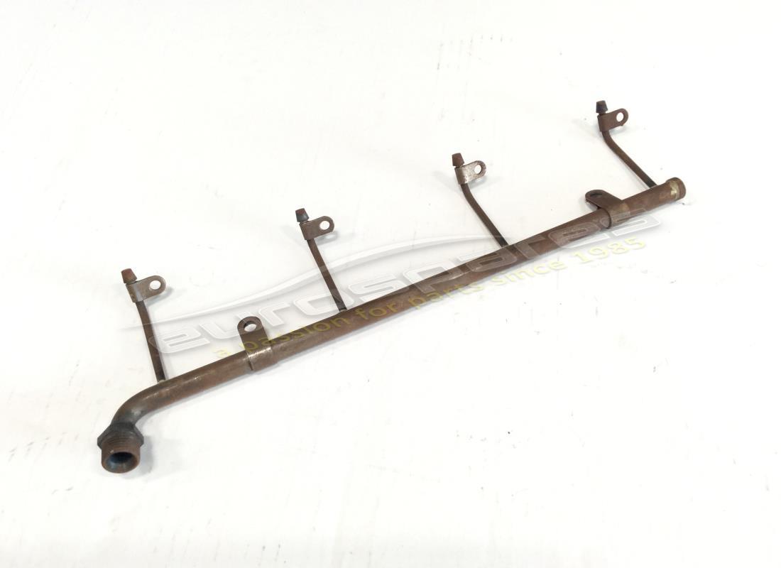 NUOVO Ferrari COLLETTORE OLIO . NUMERO PARTE 123175 (1)