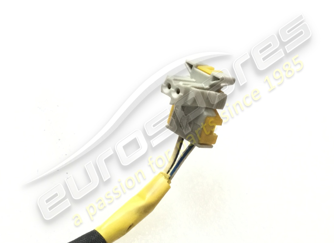 cavo airbag passeggero ferrari usato. numero parte 266545 (3)