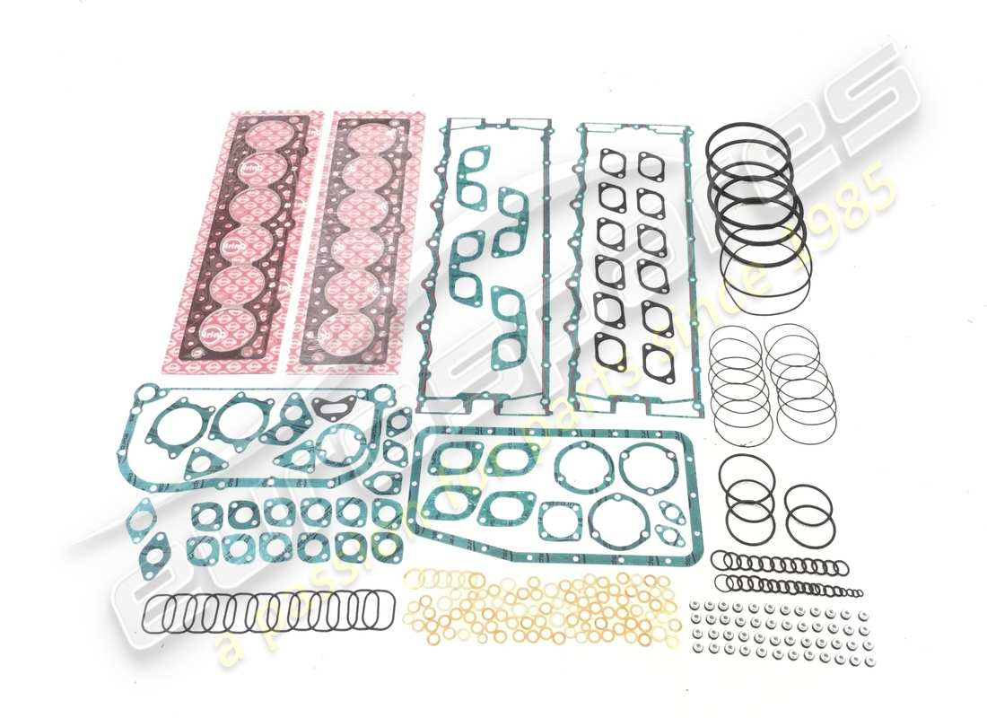 nuovo ferrari set guarnizioni (512 tr e 512 m). numero parte 137723 (1)