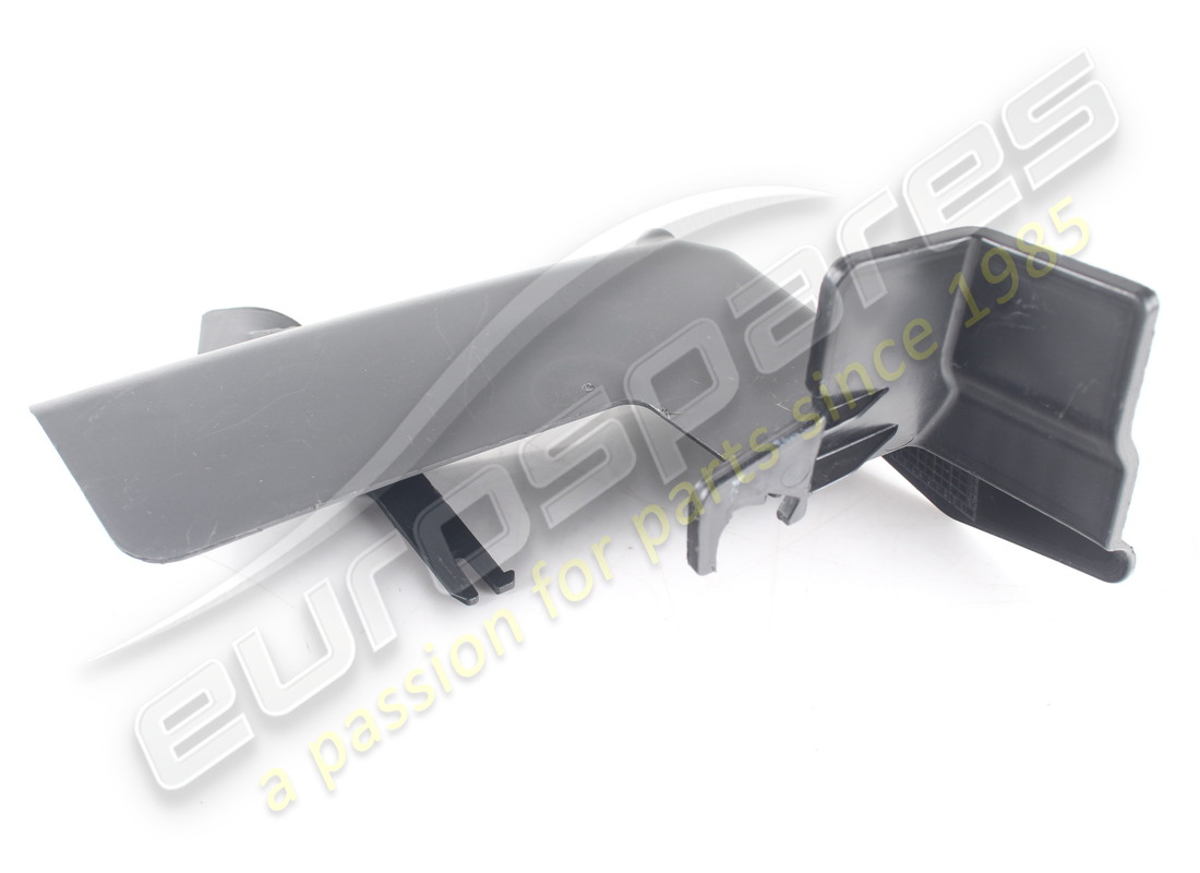 USATA LAMBORGHINI COPERTURA ANTIEFRAZIONE. NUMERO PARTE 4T0837903 (2) usata lamborghini copertura antiefrazione. numero parte 4t0837903 (2)