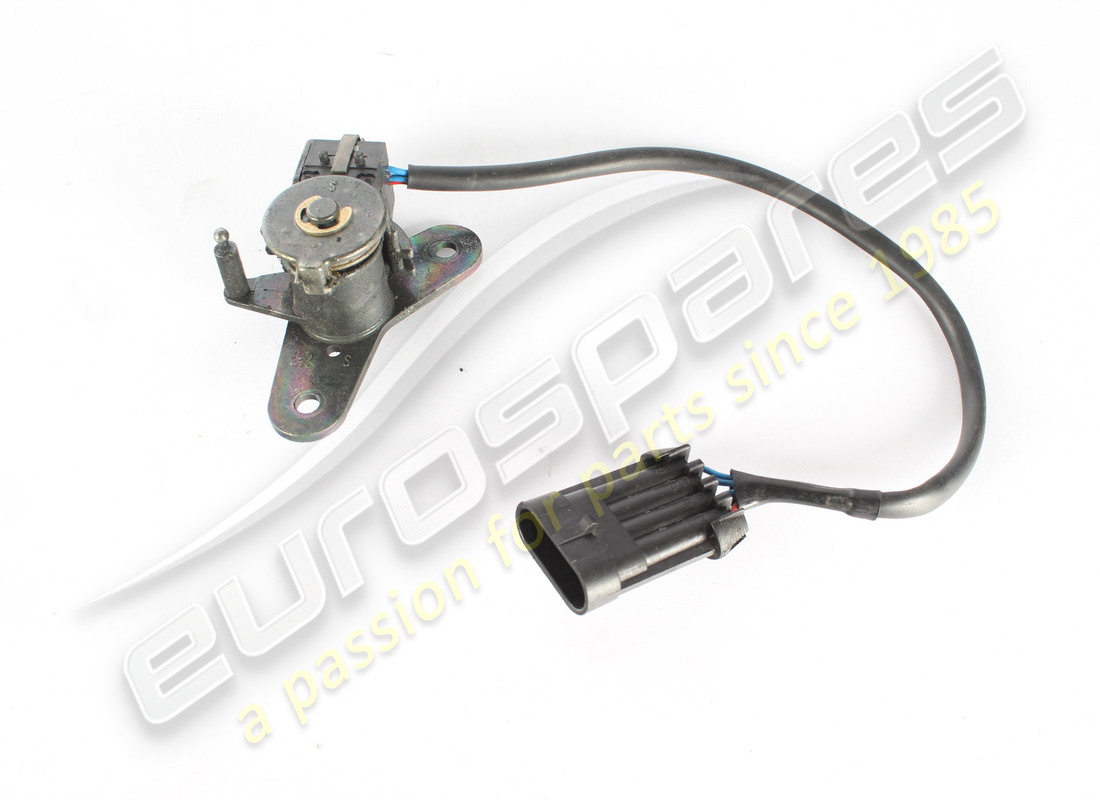 USATO Ferrari BLOCCO COMANDO PORTA SX . NUMERO PARTE 64658100 (1)