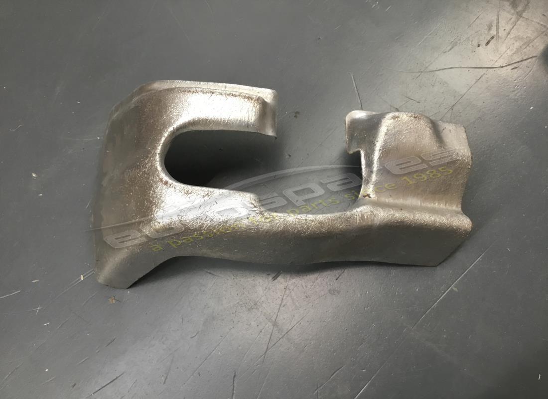 nuovo ferrari paraurti posteriore completo protezione termica. numero parte 65366600 (1)