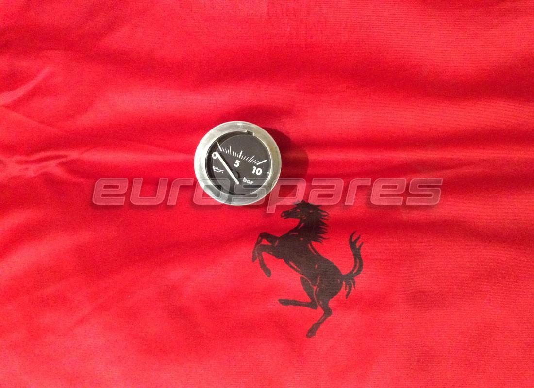 nuovo ferrari indicatore pressione olio. numero parte 161417 (1)