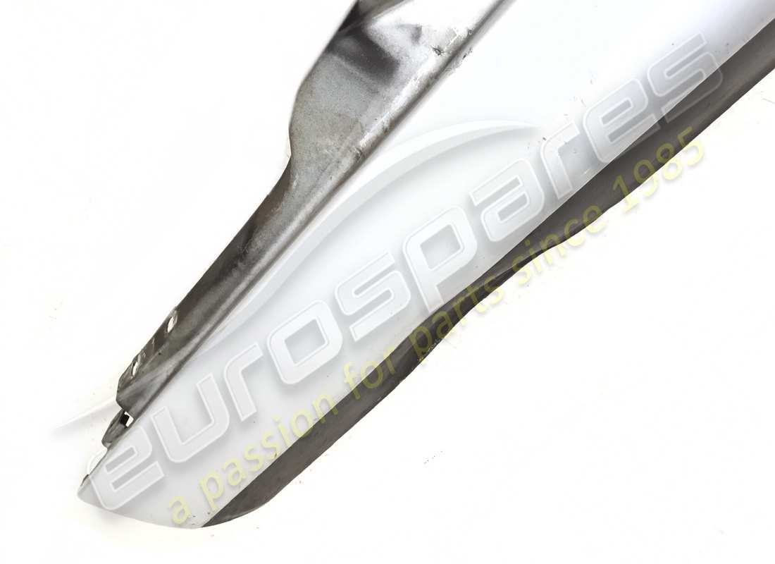 copertura traversa sx ferrari usata. numero parte 64716600 (2)