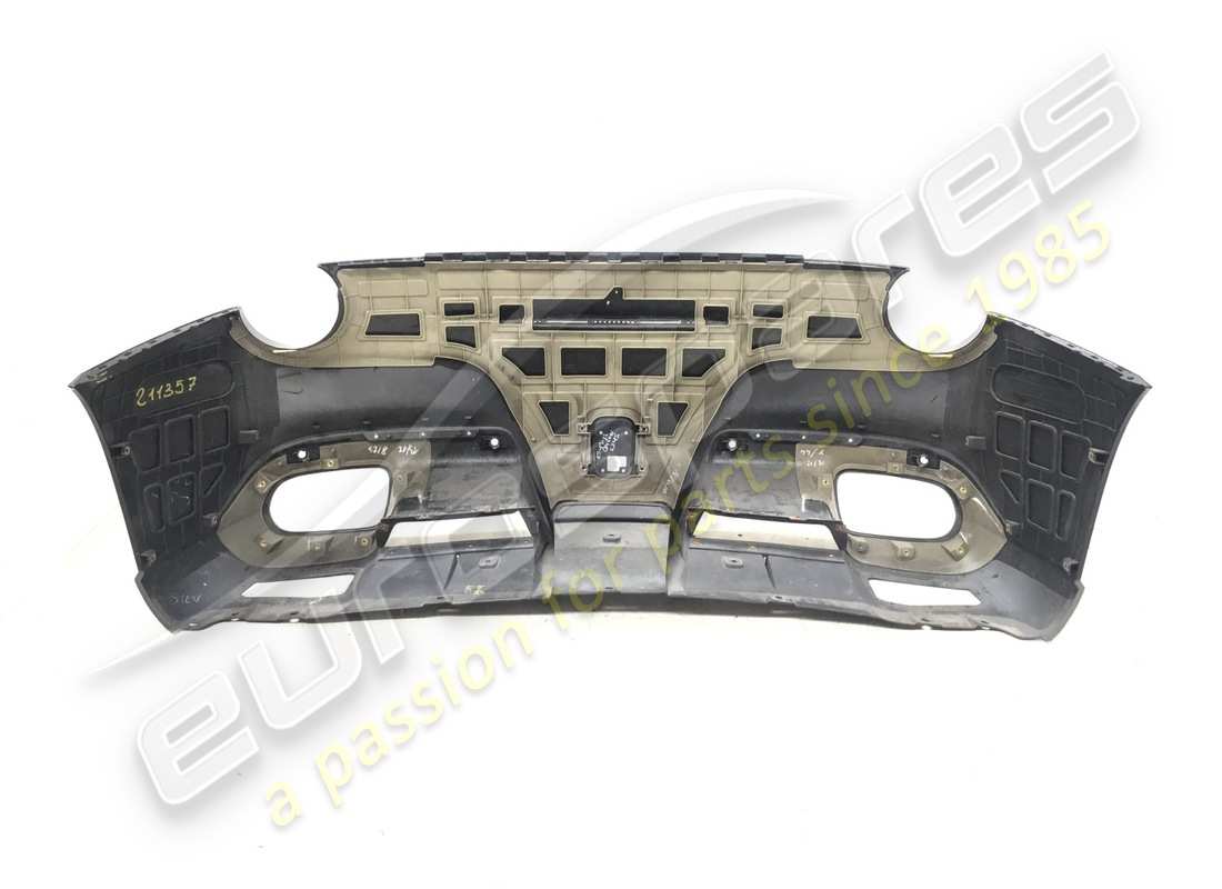 paraurti posteriore ferrari usato. numero parte 85133210 (2)