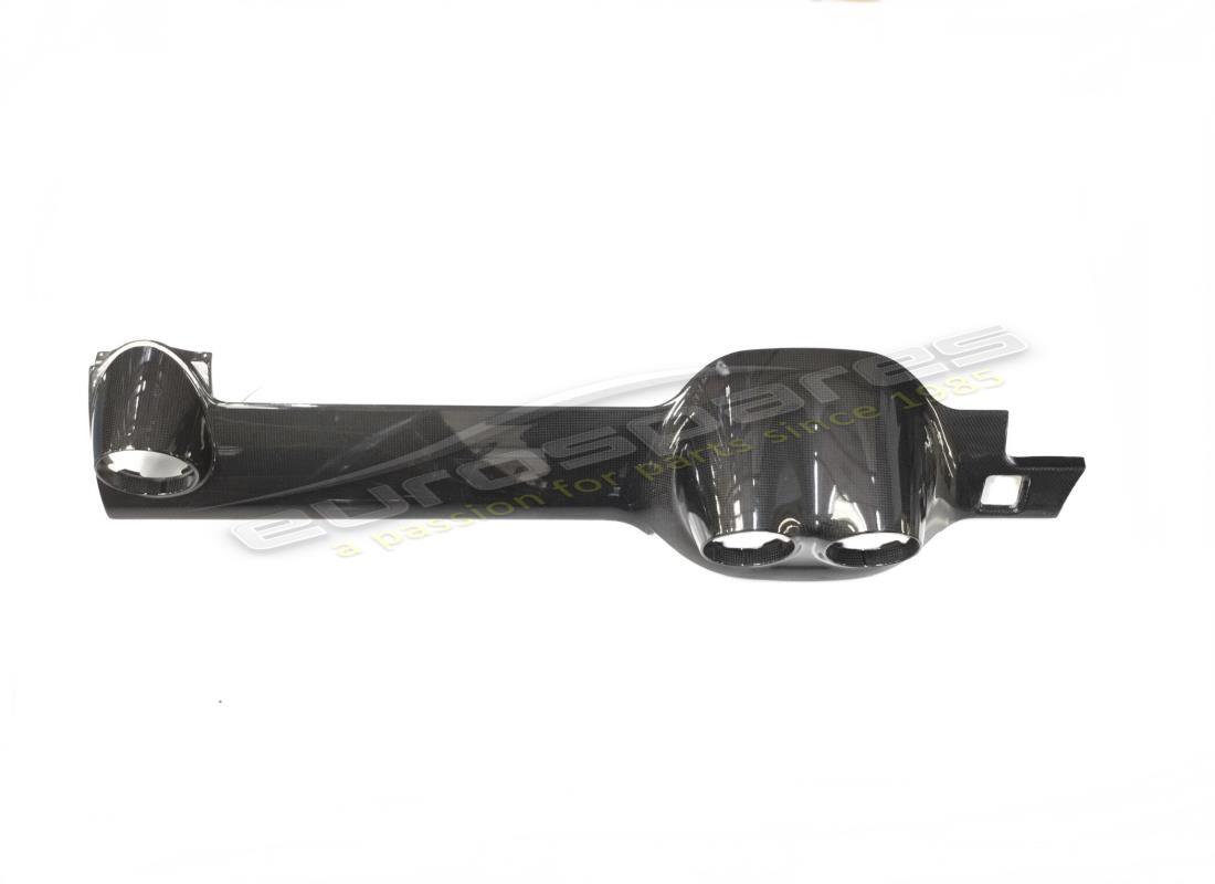 NUOVO (ALTRO) Ferrari STAMPAGGIO DX -VERSIONE IN CARBONIO . NUMERO PARTE 69374900 (1)