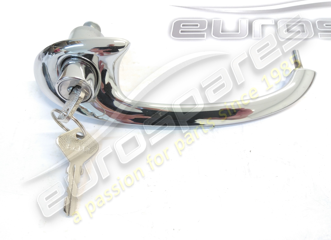 nuova ferrari maniglia porta sx. numero parte 2393030100 (1)