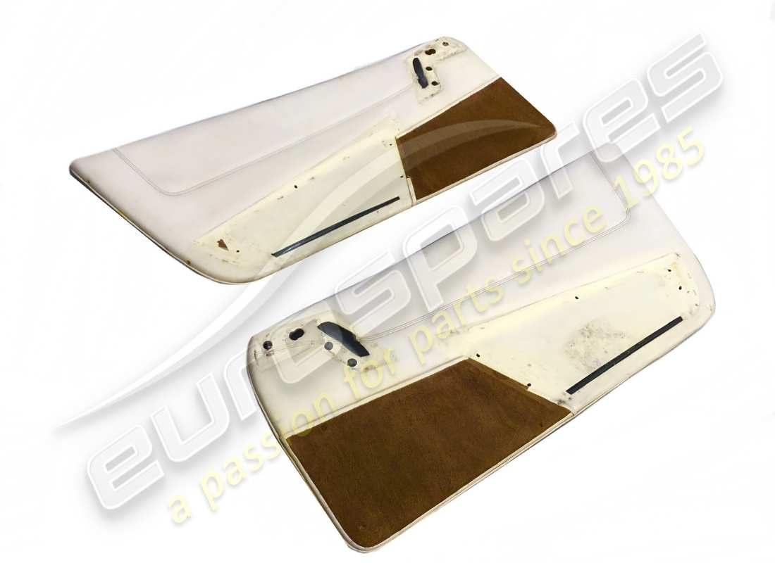 interni eurospares ferrari 328 usati. numero parte eap1225968 (5)