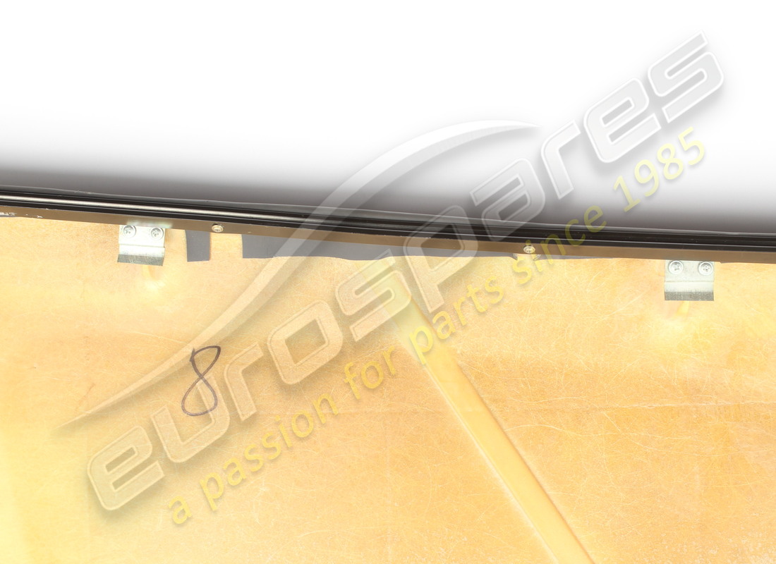 pannello porta rivestito nero dx usato ferrari. numero parte 68169312 (6)