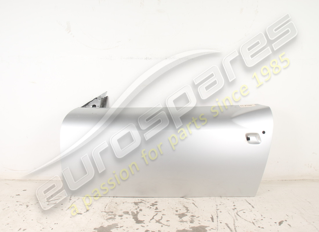 usata ferrari porta sx. numero parte 65187500 (2)