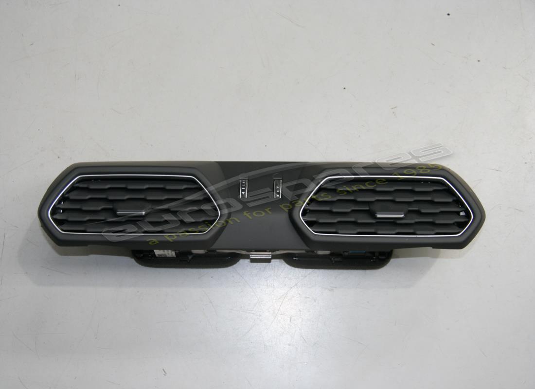 USATO Lamborghini VENTILATORE . NUMERO PARTE 4ML820952B6PS (1)