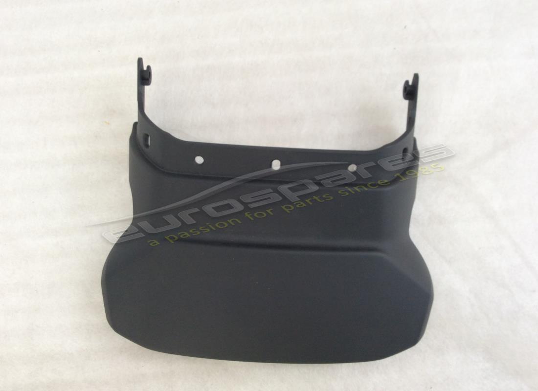 nuova parte superiore lamborghini, sterzo. copertina. numero parte 4t0953515a (1)